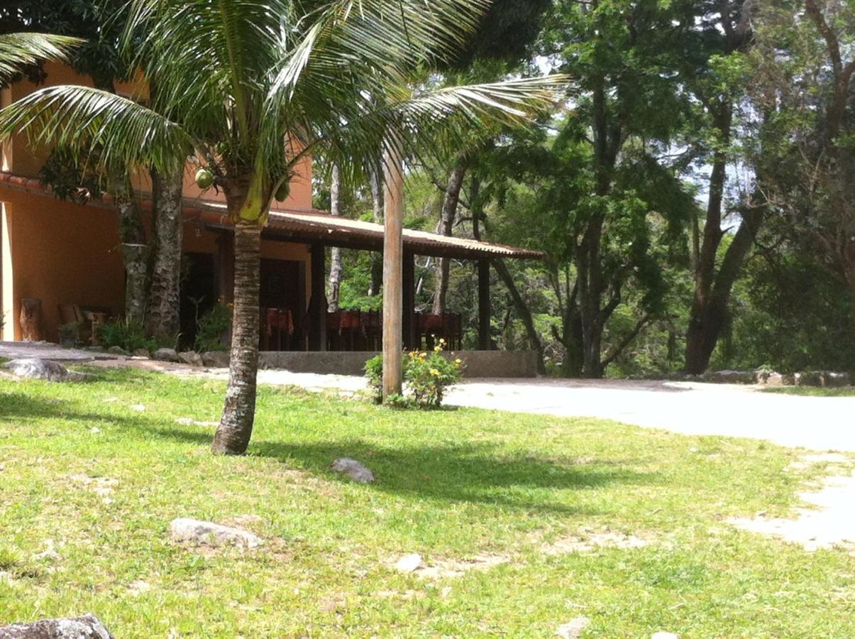 Pousada Mirante Imperial Mangaratiba Exterior photo