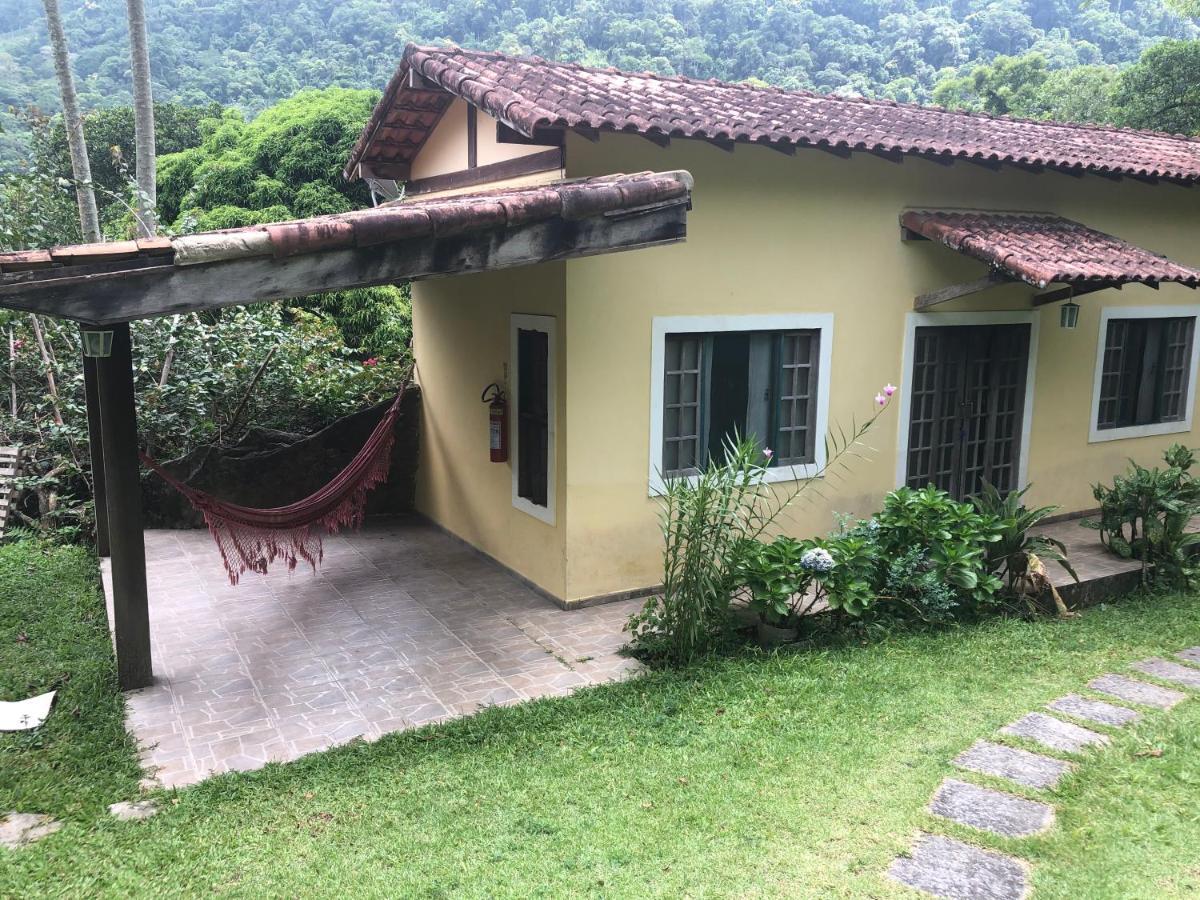 Pousada Mirante Imperial Mangaratiba Exterior photo