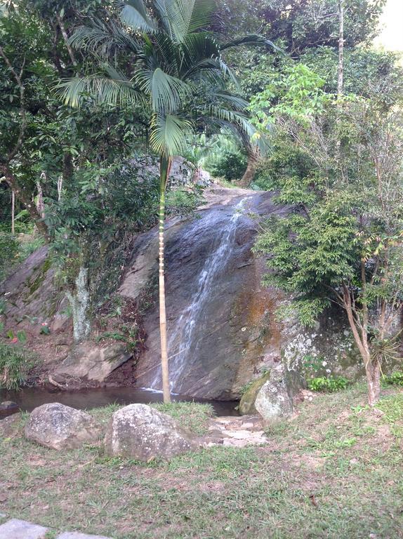 Pousada Mirante Imperial Mangaratiba Exterior photo